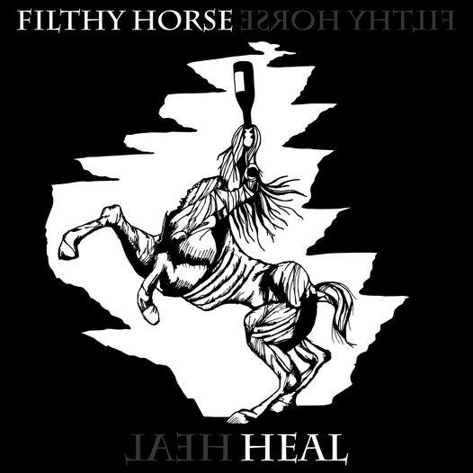 Filthy Horse
